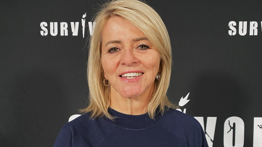 Caroline Joueurs Survivor Qu Bec Noovo