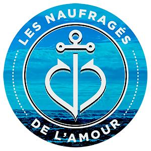 Les naufragés de l'amour
