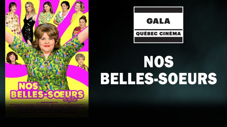 Nos belles-soeurs