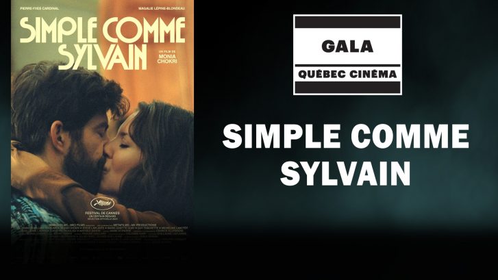 Simple comme Sylvain