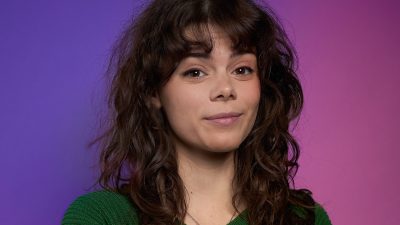 Marie-Ève Beauregard