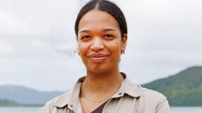 Élodie