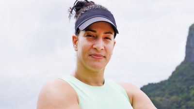 Sarah
